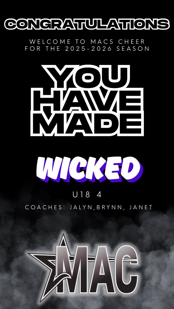 DanniSchmidt2's tweet image. one last time!! #round4 #round8