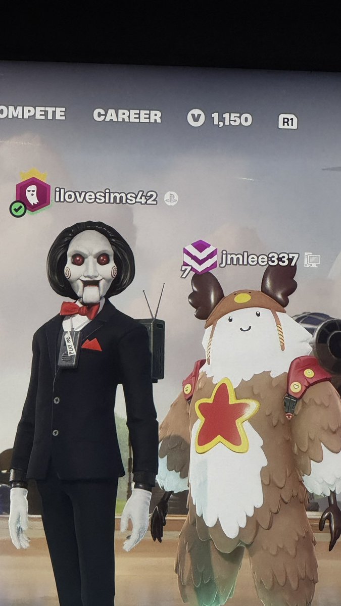 Hey we saw you across the bar and we liked your vibe