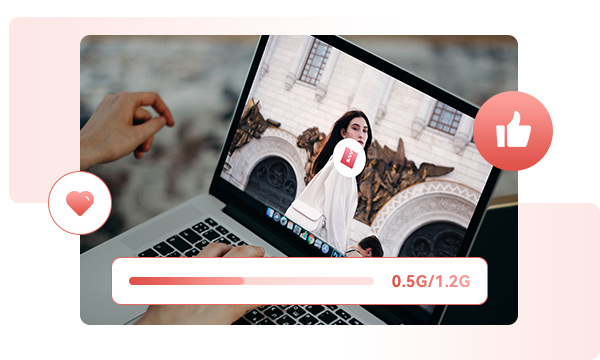 AnvSoft's tweet photo. 🎒 Got 10GB of videos but your cloud’s like “nah”?
🔥 Batch compress them with Any Video Converter Free ！
Perfect for sharing lectures, clips, or memes without breaking the upload button.
🎥💨✨https://t.co/ml64JKpQfz
#VideoCompressor #CloudStorage #SendItEasy #anvsoft https://t.co/ywZ372MxHC