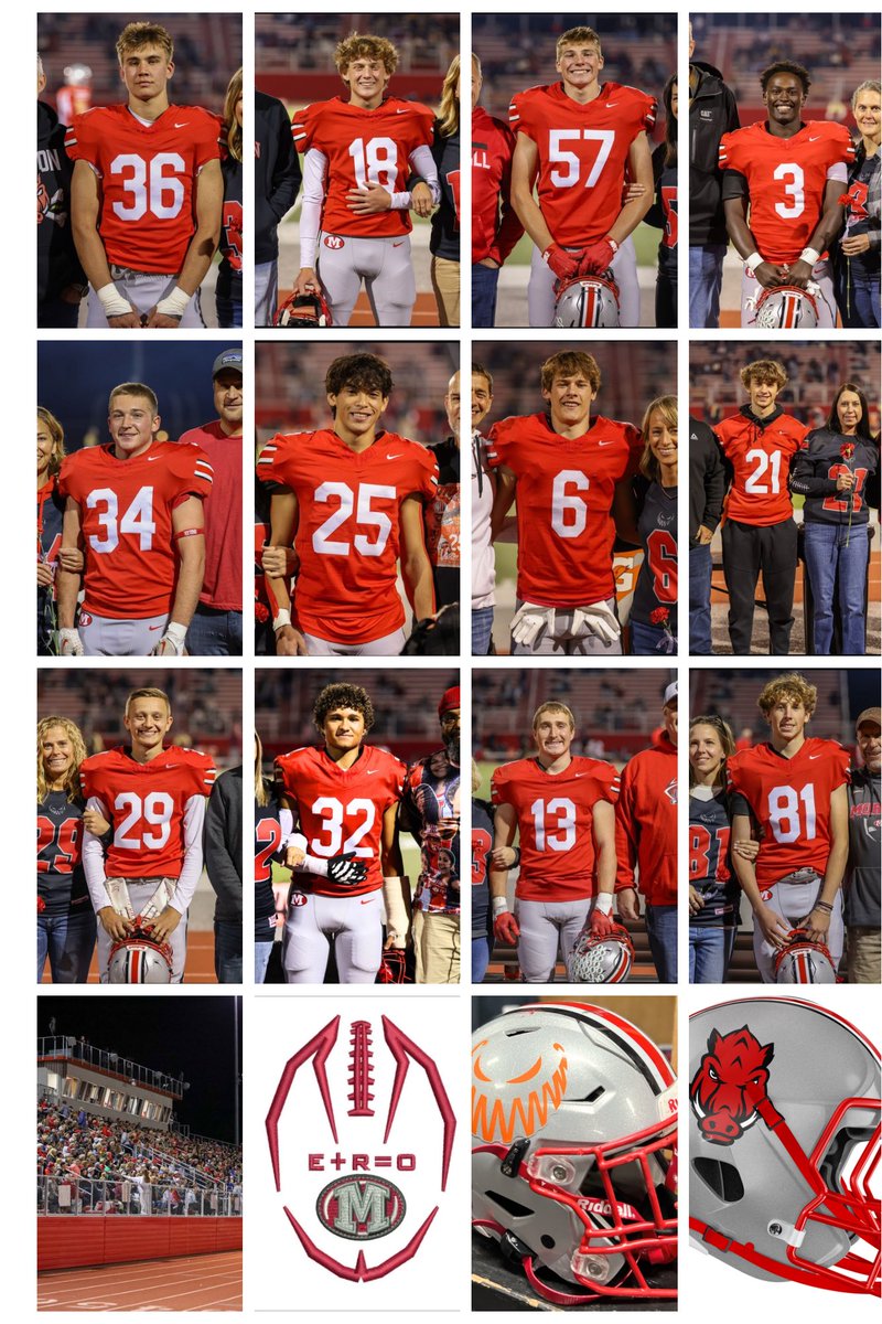 23adamoneill's tweet photo. Congratulations fellas!  Continue to lead and serve others on your journeys!  Once a hog always a hog! https://t.co/2T9acvjfEs