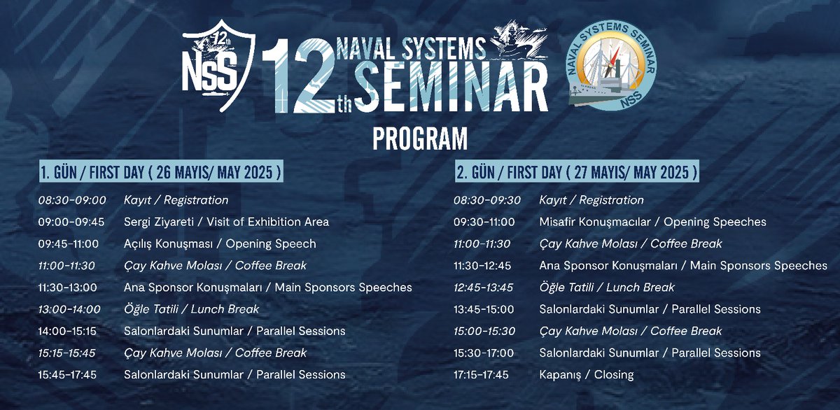 NSSankara's tweet photo. 🔊 One of the prominent ways to show that you are in Naval Sector 🌊. Do not sleep on that, join to NSS supporters. ⚓️ 
Contact: navalsystemsseminar@gmail.com https://t.co/My85WhLIPT