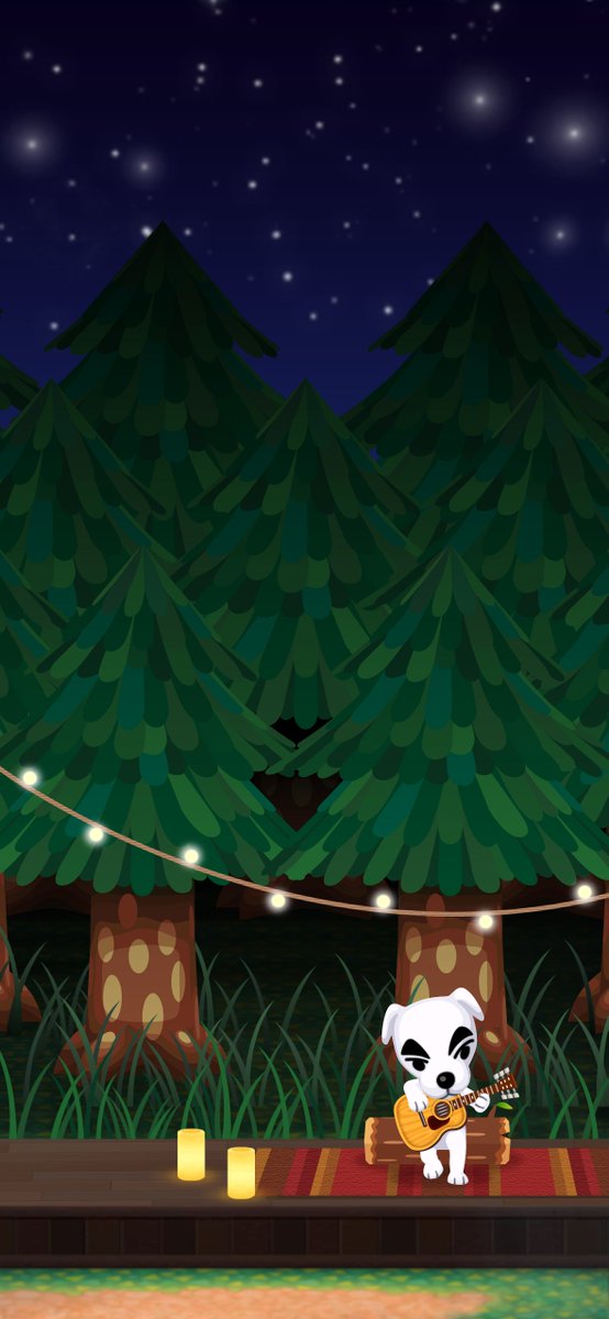 Pocket_Camp's tweet image. We've prepared wallpapers you can use on your phone.

You can also use widgets to display them on your home screen and make it pop!✨

#PocketCamp

Animal Crossing: Pocket Camp has ended online service. The deadline for transferring save data to Animal Crossing:Pocket Camp…