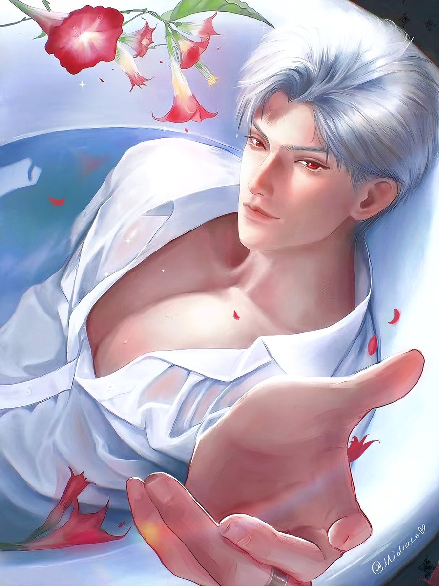 𝓘𝓷𝓿𝓲𝓽𝓪𝓽𝓲𝓸𝓷 💓

#sylusloveanddeepspace #sylus #LoveandDeepspace