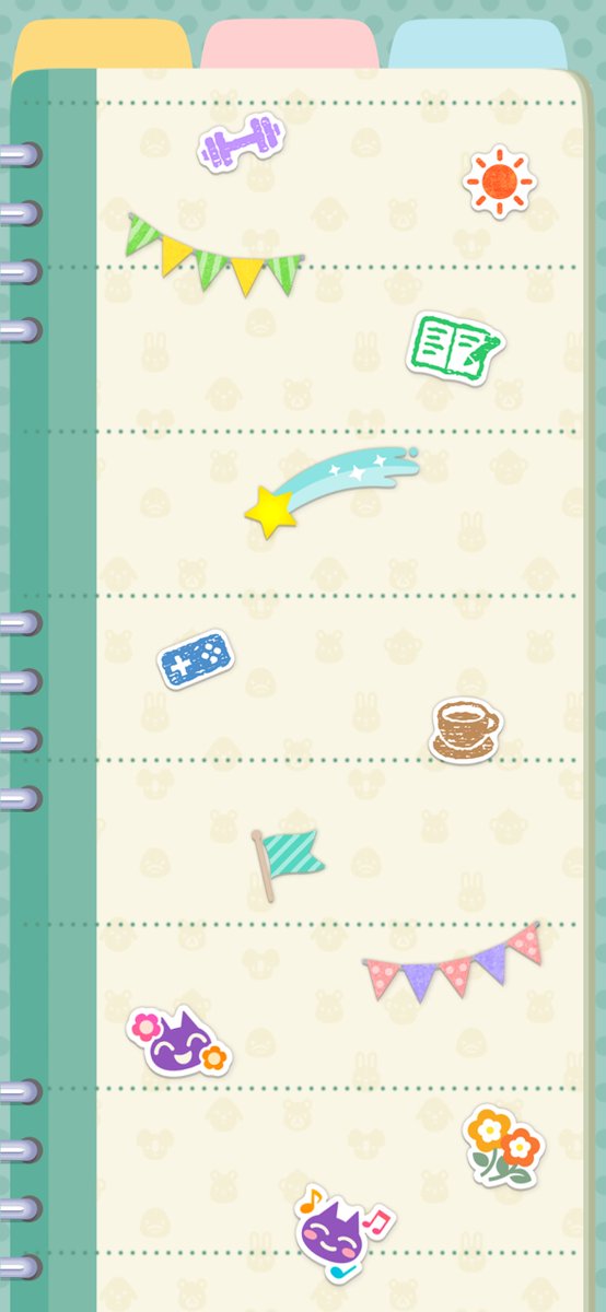 pokemori_jp's tweet photo. スマホで使える壁紙をご用意しました

ウィジェットと組み合わせると ホーム画面がにぎやかに✨

＃ポケ森

サービス終了した『ポケ森』から『ポケ森 コンプリート』へのデータ引き継ぎ期限は6/2 15:00。
アプリDLはコチラhttps://t.co/QBMYVoZ9a5 https://t.co/WgAqBW7Ikh