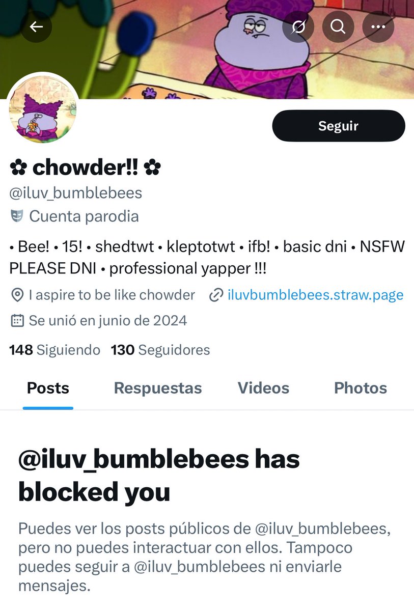 alex ☪︎ john price's dumb puppy tweet media
