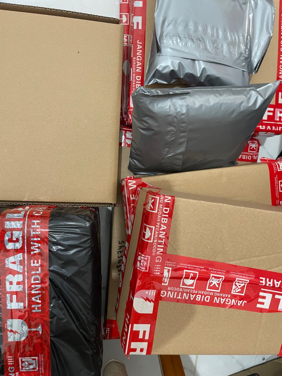 sha~ KOREAN PROXY n Xianyu serv tweet media