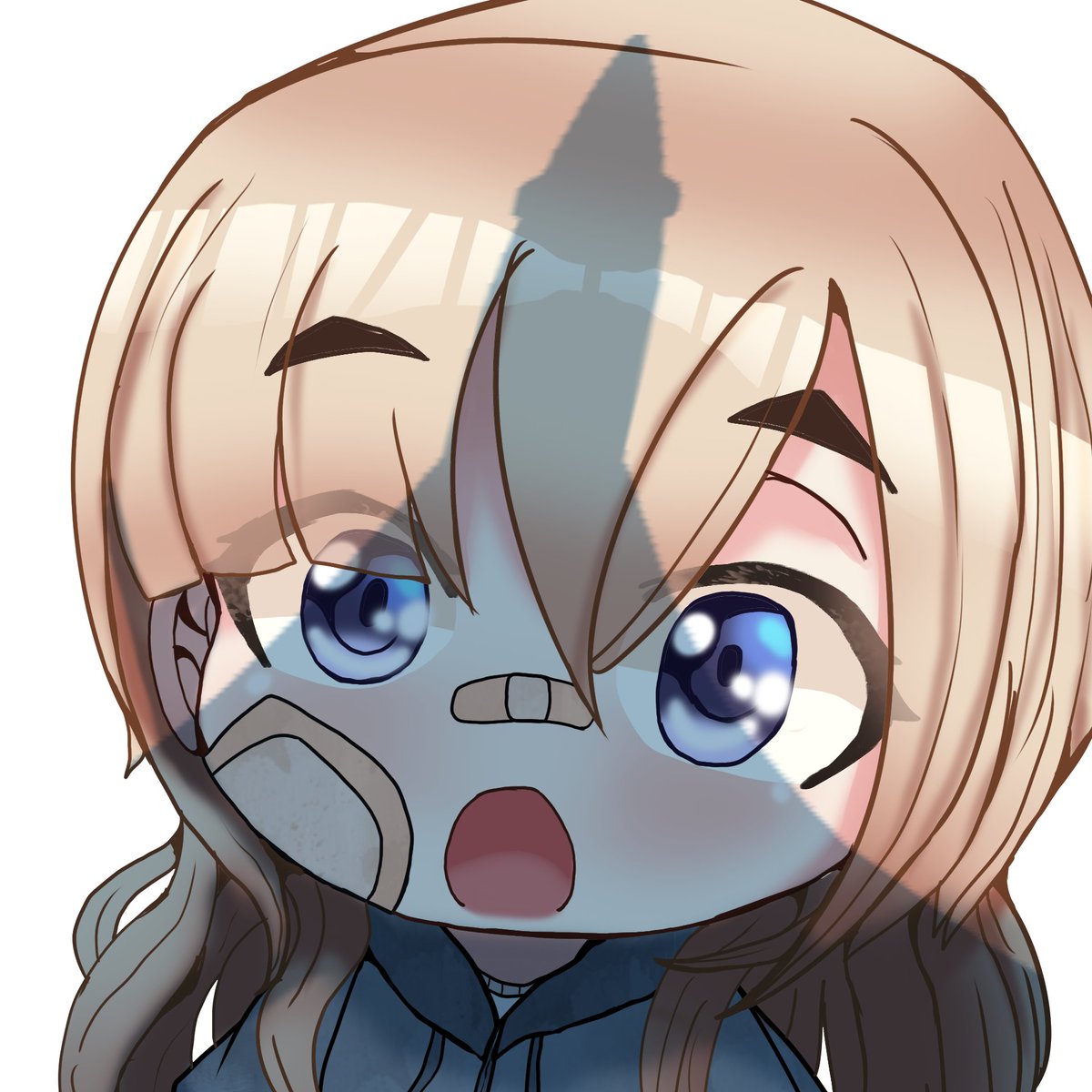 lego concorde is BEEEEG