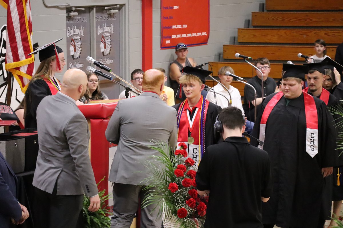 Bryan Chandler tweet media