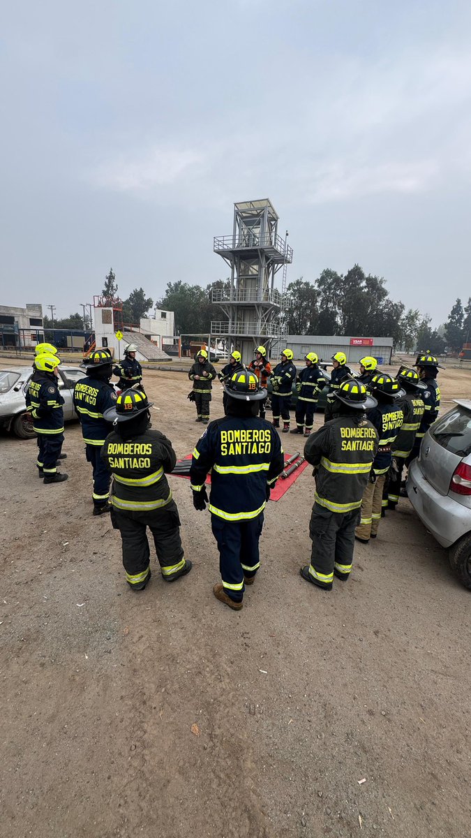 14th Fire and Rescue Company tweet media