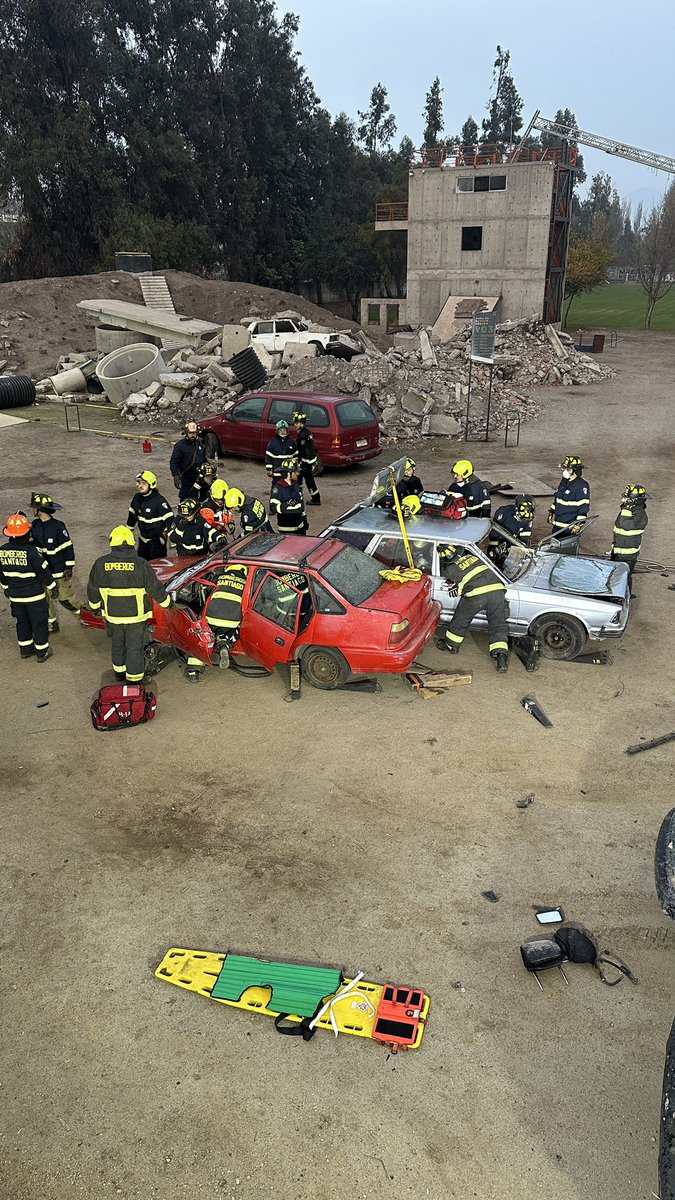 14th Fire and Rescue Company tweet media