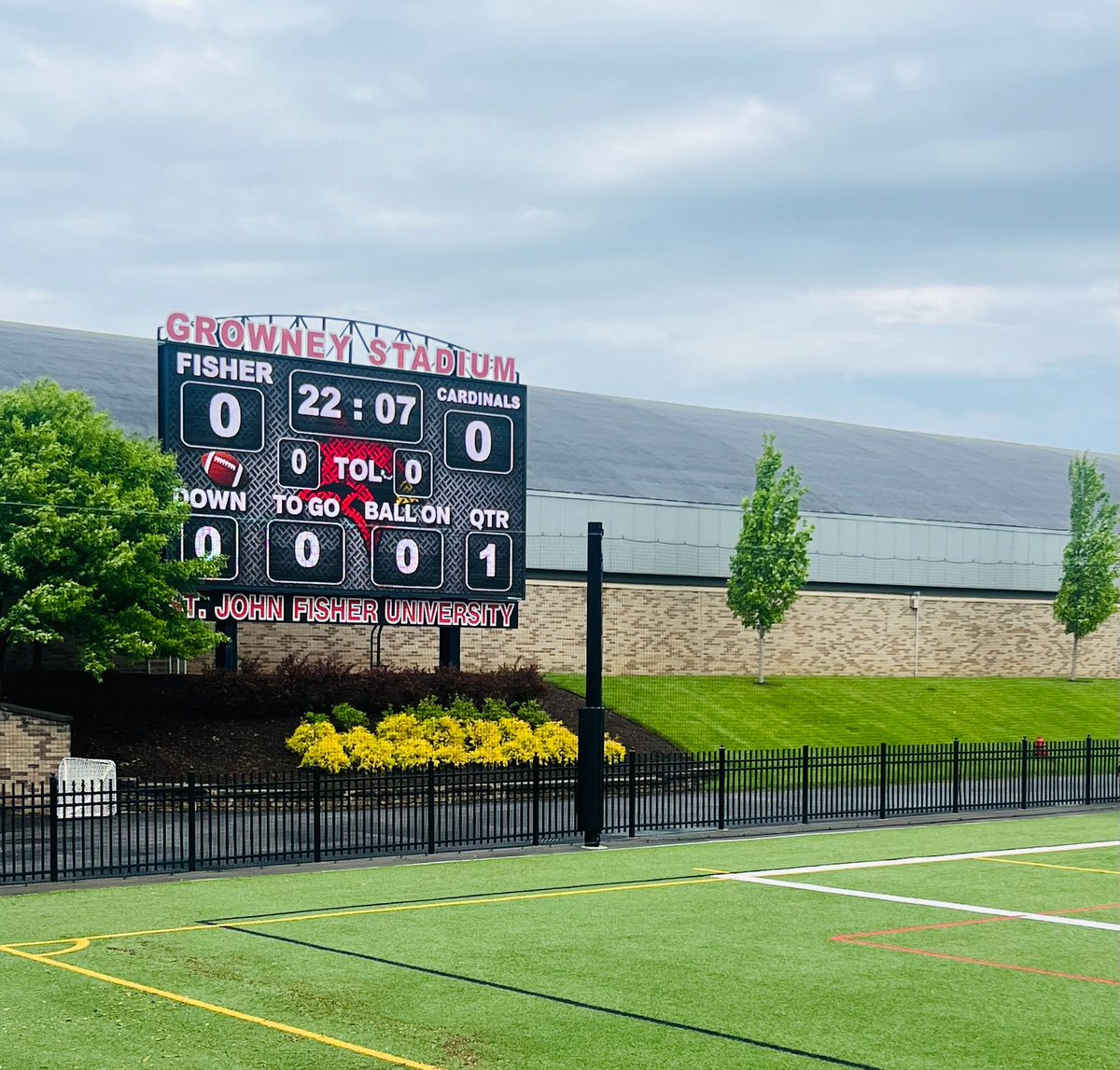 Braeden Medd ‘26 QB tweet media