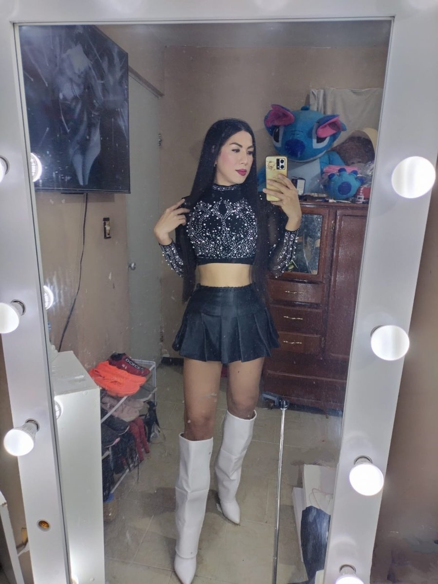 Michelle Longoria tweet media