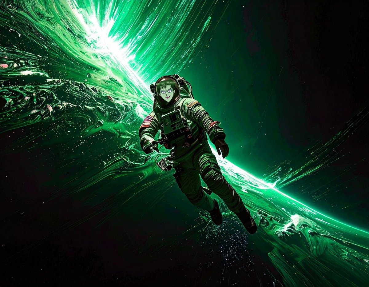 cryptocrypz's tweet image. Metaverse swim
#Crypto #cryptocrypz #cryptotrading
