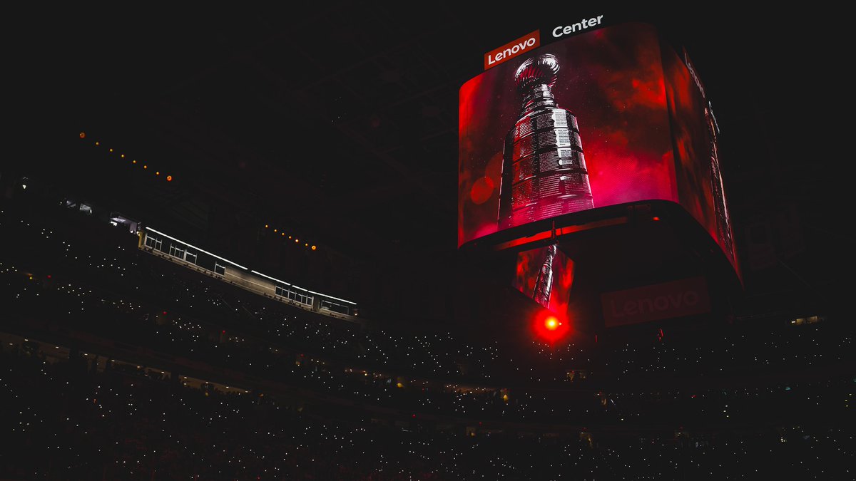 Tuesday. The Loudest House. Bring it.