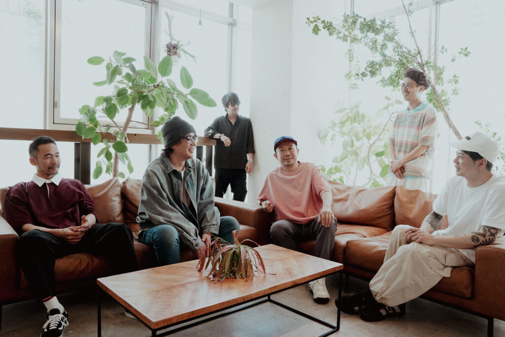 scafull king パーカー ライブ会場限定