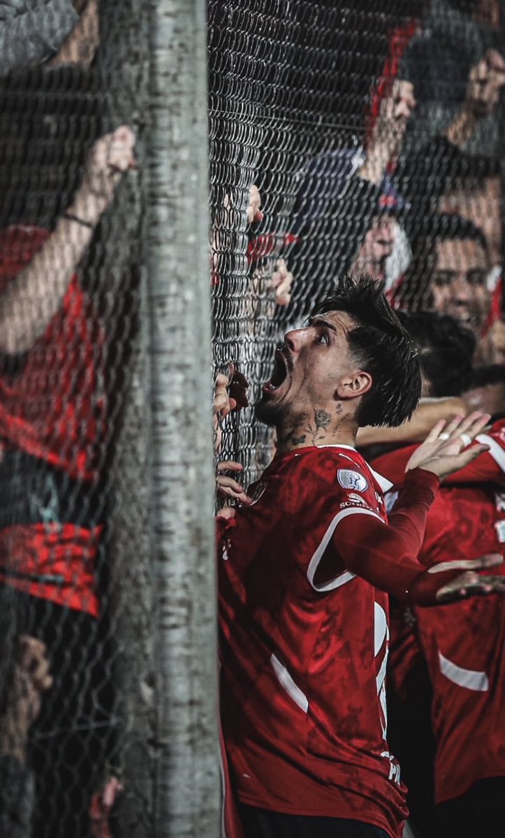 VAMO INDEPENDIENTE.