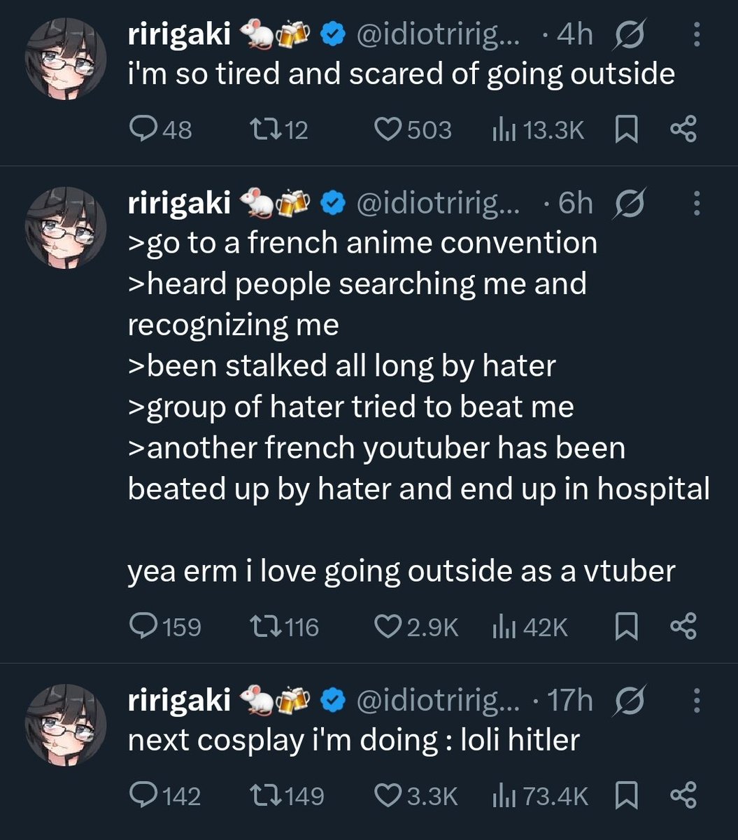 PLAGUEBRINGER GOLIATH tweet media