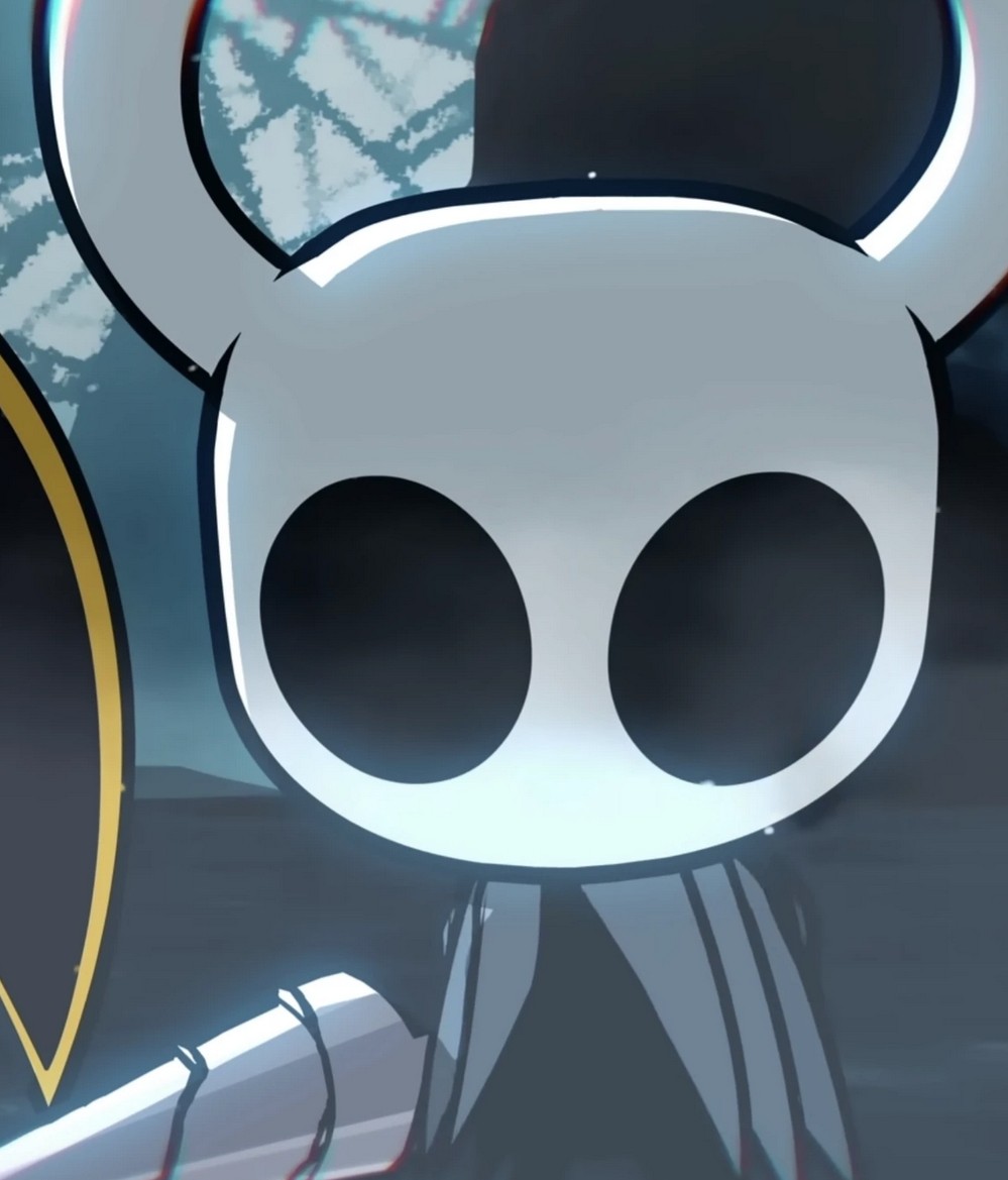 Cap41794's tweet image. #indiecross #INDIECROSSEP2 #indiecross2 #hollowknight #indiegames describe the knight in 1 word