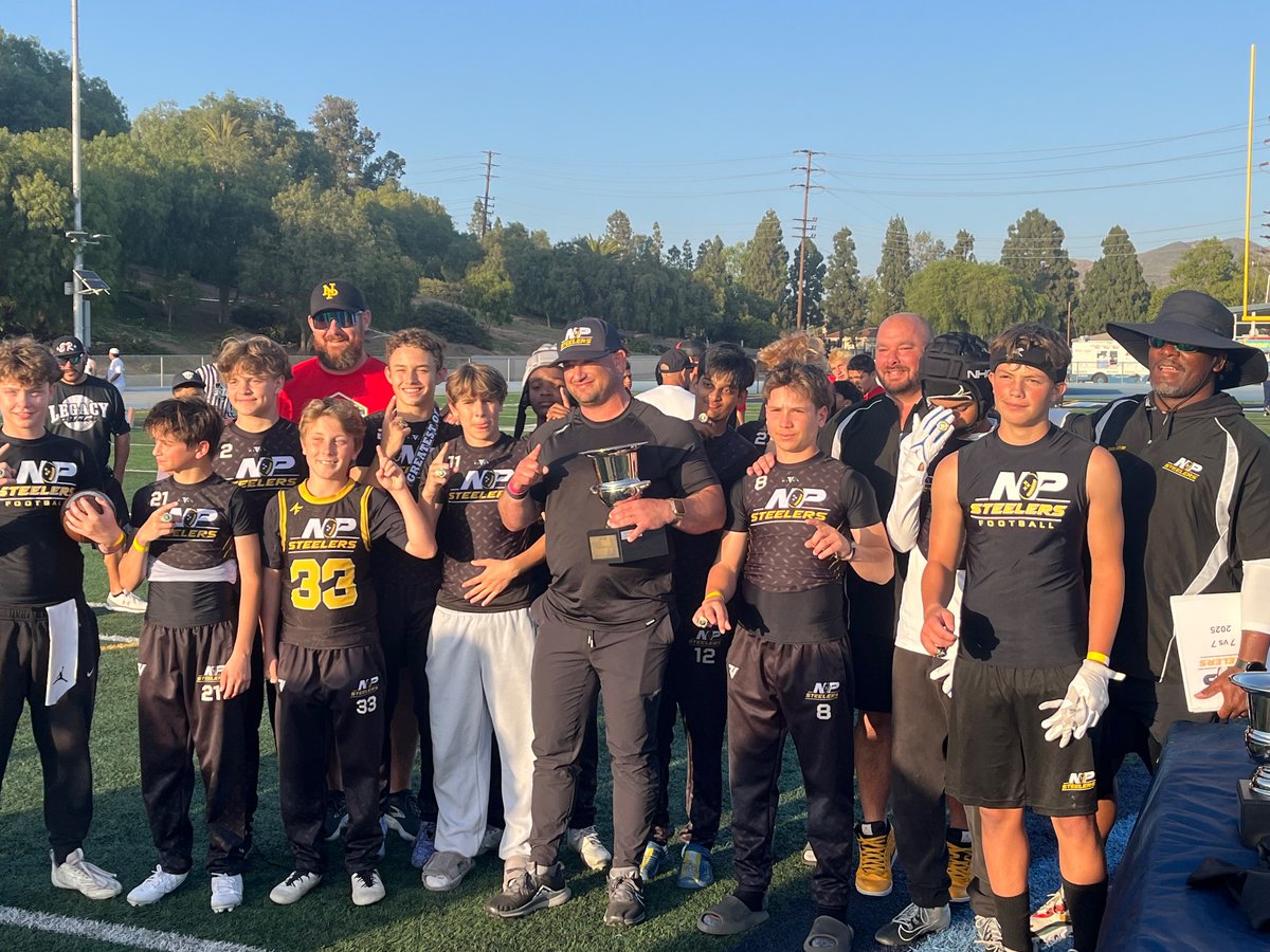 Tackle season loading.