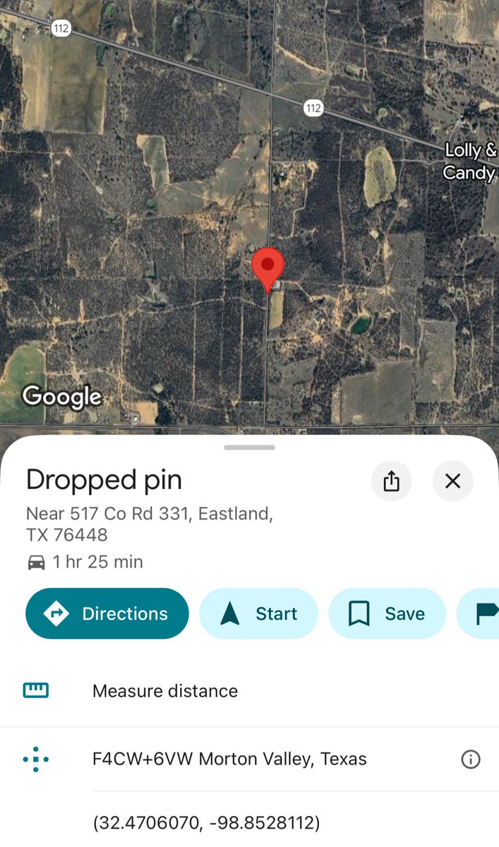 Falcon Storm Chasing tweet media