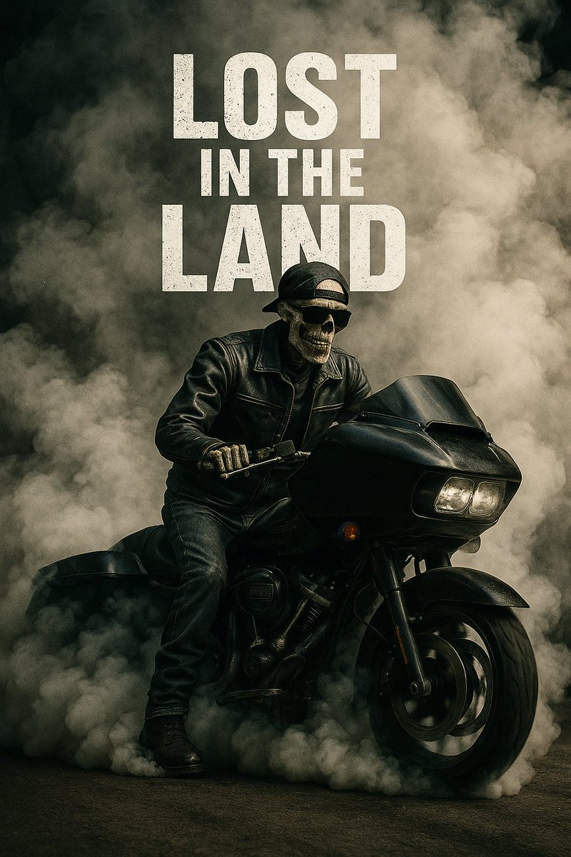 LostLandRides's tweet photo. https://t.co/8UacuRkjwF