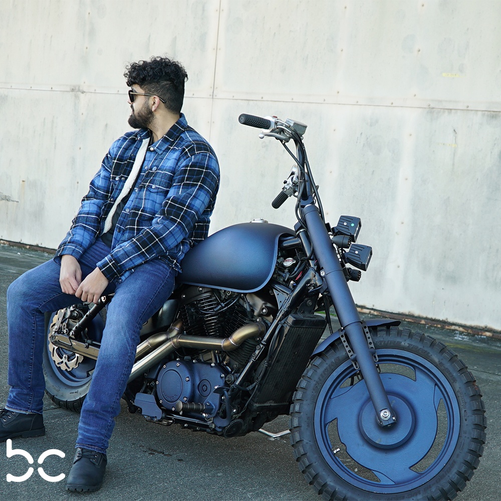 BobberCycleCOM's tweet photo. #custommotorcycle #motorcycle #caferacer #custombike #harleydavidson #custom #bobber #sportster #motorcycles #scrambler #chopper #harley #motorbike #bratstyle #bikelife #builtnotbought #vintagemotorcycle #honda #yamaha #moto https://t.co/9VQoA7Z7AH