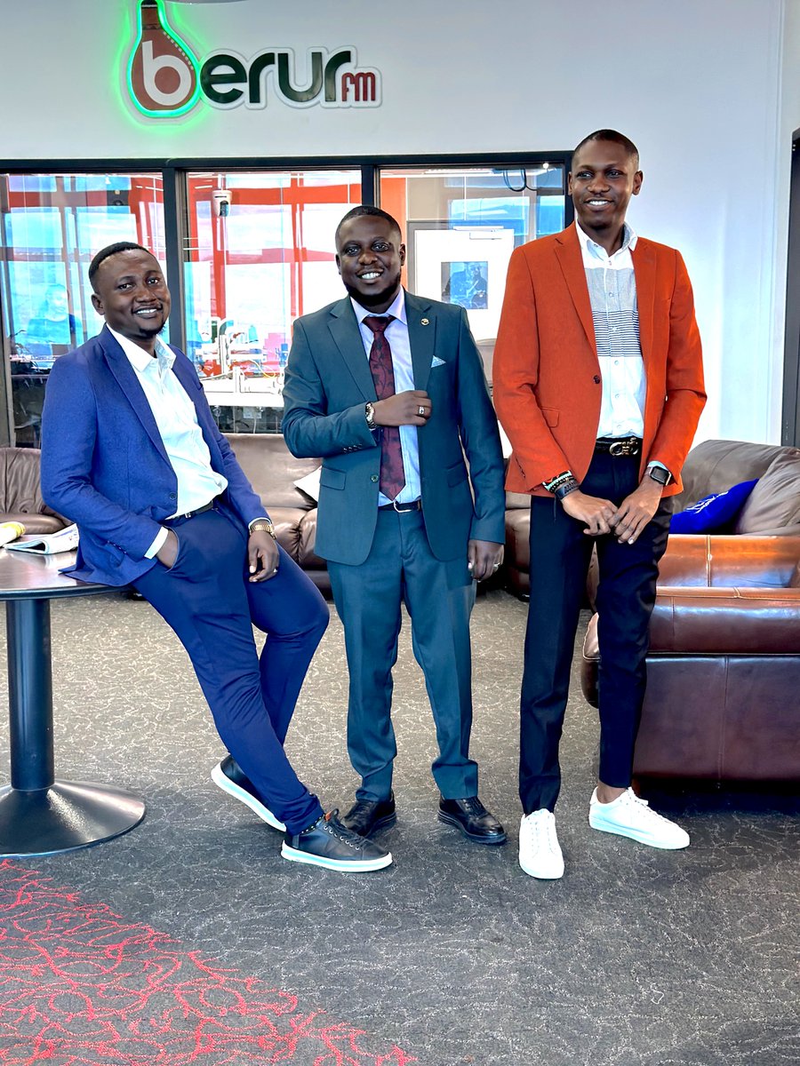 Radio Maisha (@radiomaisha) on Twitter photo Maisha Asubuhi na <a href="/ZullySolomon/">Solomon zully</a>, Main Man Rio na <a href="/shugaboyke1/">Shugaboy KE</a>. 6am - 10am.
#TatuSure #RadioZaidiYaRadio
Watch us live on radiomaisha.co.ke Maisha Asubuhi na <a href="/ZullySolomon/">Solomon zully</a>, Main Man Rio na <a href="/shugaboyke1/">Shugaboy KE</a>. 6am - 10am.
#TatuSure #RadioZaidiYaRadio
Watch us live on radiomaisha.co.ke