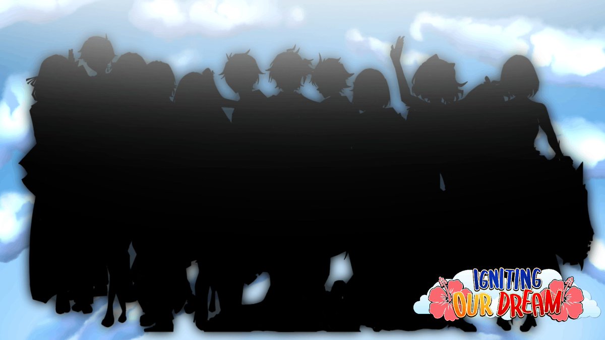 The stage is set. The finale draws near.
Just 7 days until the long-awaited song finally reaches everyone.

Are you ready for what's coming?
#MyVT_OSP #IgnitingOurDream
#MalaysiaVTuber