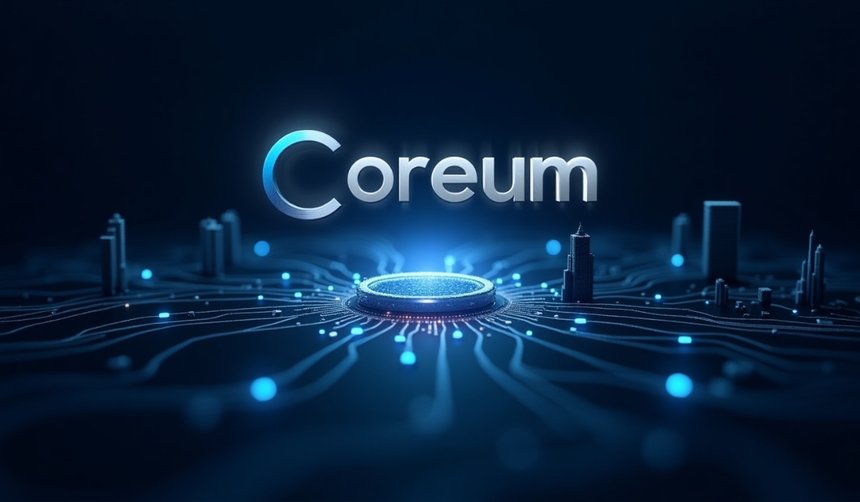 euromandriver's tweet image. $Coreum is the Real World Asset Superledger. The machinery powering next generation of RWA.

The potential of @CoreumOfficial is huge! 

Coreum Superledger is a next-generation blockchain platform developed by the Coreum team, which is focused on enabling enterprise-grade…