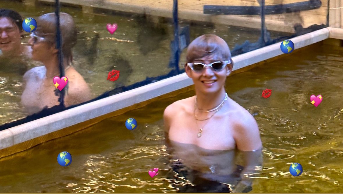 kiki⁷ ✭ VOU VER O BTS 🪭 tweet media