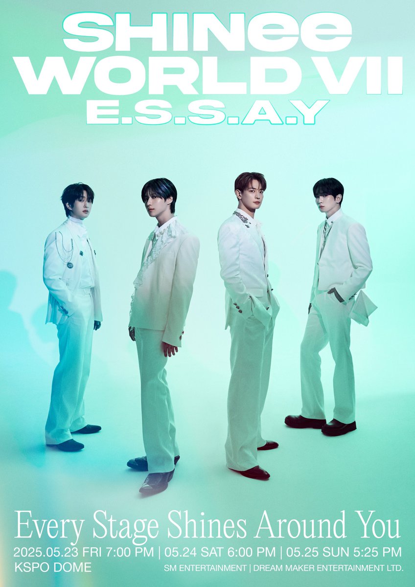 freakeystein's tweet photo. "Essay" that can't be a coincidence right? 
I can't believe we're getting a new song composed/wrote by jjong after so many years...in 2025 where we're celebrating 250525. He has been working on it since years ago and we'll finally witness it, the song made by all 5 of them😭🩵 https://t.co/NEVOeXOgWr