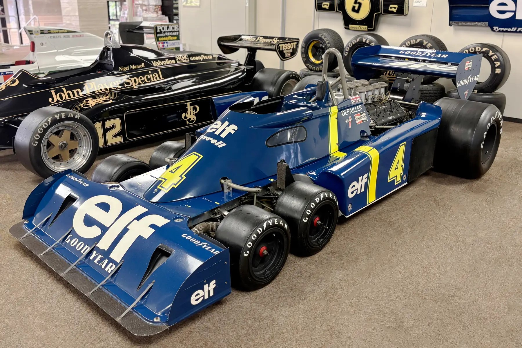 タミヤF1 タミヤ F1 タミヤF1 1/12 カワサキ Ninja ZX-RR: スケール