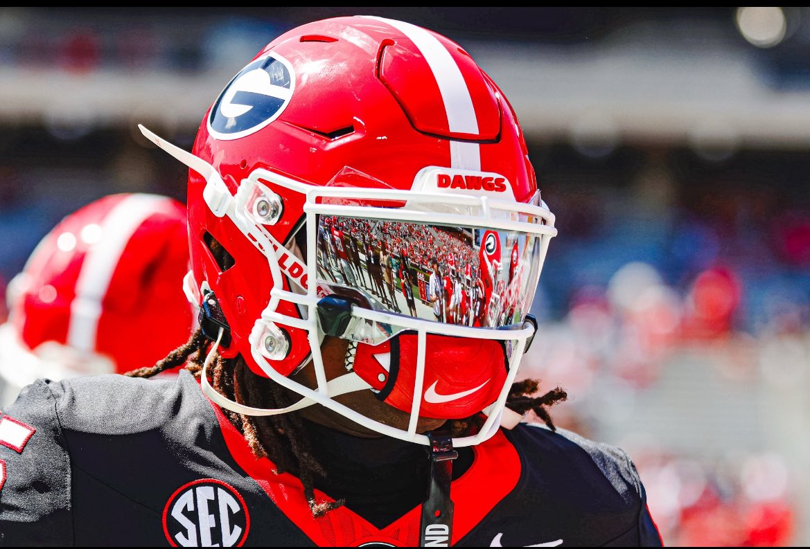 Chancellor Campbell (@chancellorcamp) on Twitter photo In Athens for an OV May 30 🐶🐶🐶
<a href="/KirbySmartUGA/">Coach Kirby Smart</a> <a href="/SSearels/">Stacy Searels</a> <a href="/coachKub_70/">Edmund Kugbila</a> <a href="/GeorgiaFootball/">Georgia Football</a> <a href="/Andrew_Ivins/">Andrew Ivins</a> In Athens for an OV May 30 🐶🐶🐶
<a href="/KirbySmartUGA/">Coach Kirby Smart</a> <a href="/SSearels/">Stacy Searels</a> <a href="/coachKub_70/">Edmund Kugbila</a> <a href="/GeorgiaFootball/">Georgia Football</a> <a href="/Andrew_Ivins/">Andrew Ivins</a>
