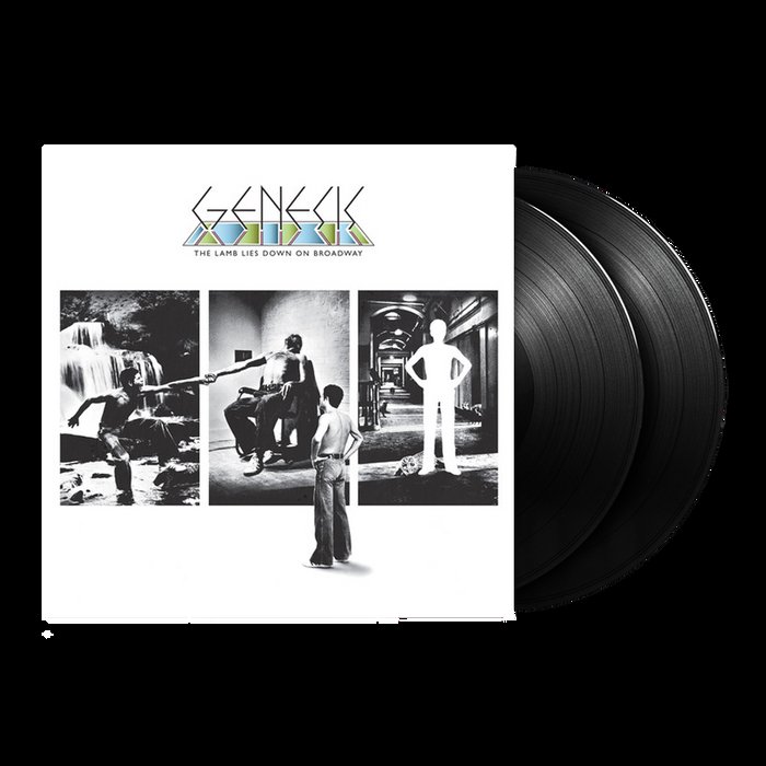 Music is Life🎵🥁🎶 (@chrisplaylist) on Twitter photo #chrisplaylist
#NowPlaying
#rockinfaves
#fullalbums
#CPfullalbumspotlight
CHRIS' PLAYLIST FULL ALBUM SPOTLIGHT😃
 A weekly post featuring a full album 🥁
Released- 11/22/1974
Genesis- The Lamb Lies Down On Broadway (Full Album)
youtu.be/tax7ZlWyYvA?si… #chrisplaylist
#NowPlaying
#rockinfaves
#fullalbums
#CPfullalbumspotlight
CHRIS' PLAYLIST FULL ALBUM SPOTLIGHT😃
 A weekly post featuring a full album 🥁
Released- 11/22/1974
Genesis- The Lamb Lies Down On Broadway (Full Album)
youtu.be/tax7ZlWyYvA?si…