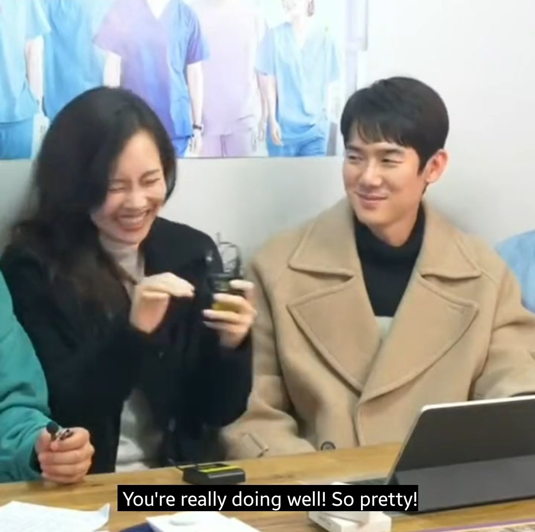 Then and now, still ShinLee's most beloved story and characters to gatekeep 🤭 they really know their impact and power. 🥹