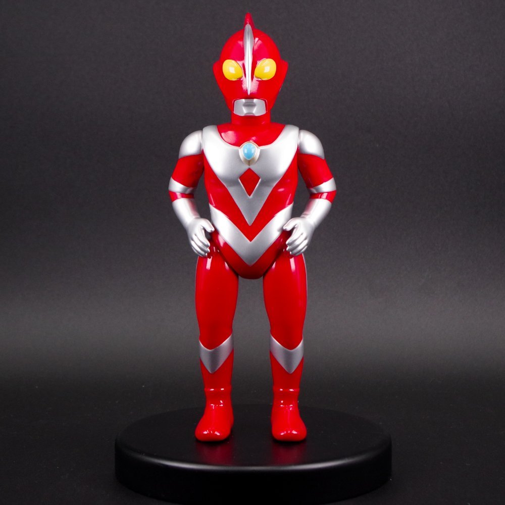 M78Toys／ウルトラマンシャドー　新品未開封　墓場の画廊 8月7日(木)18時より抽選開始】【M78Toys】ウルトラマンシャドー