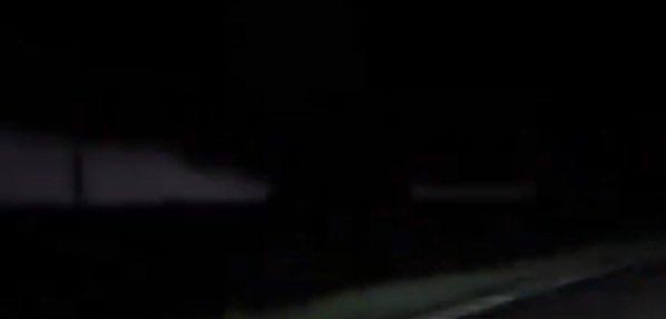 WeatherMonitors's tweet image. A violent tornado is currently on the ground near Greensburg, Kansas.