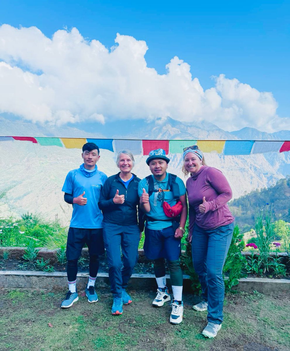 hillary_S_Treks's tweet photo. The Tamang Heritage and Langtang Valley Trek is a culturally rich and scenic journey through traditional Tamang villages and the stunning alpine landscapes of the Langtang region in Nepal.

https://t.co/vnZhkJV5W2
#tamangheritagetrail #langtangtrek #trekwithhillarysteptreks https://t.co/UpVQKxzZ6a