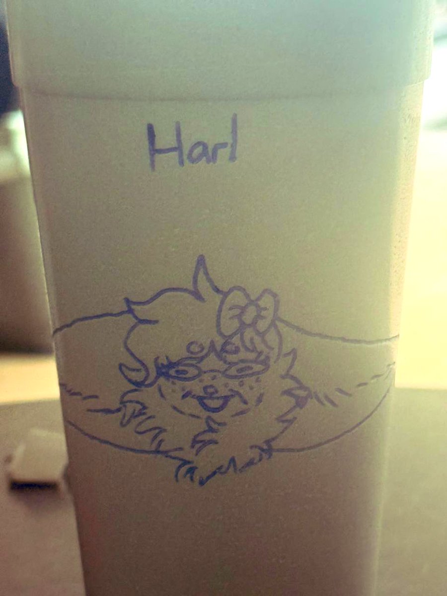Harl