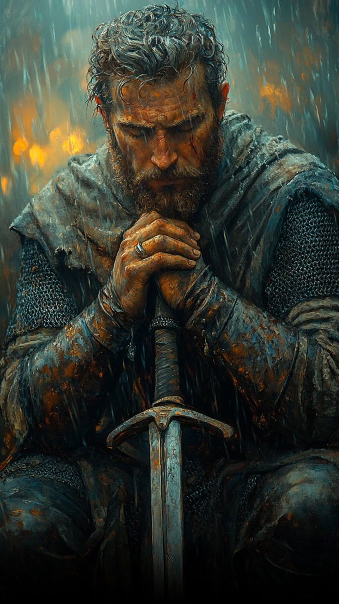 Catholic Manhood ❤️🔥 tweet media