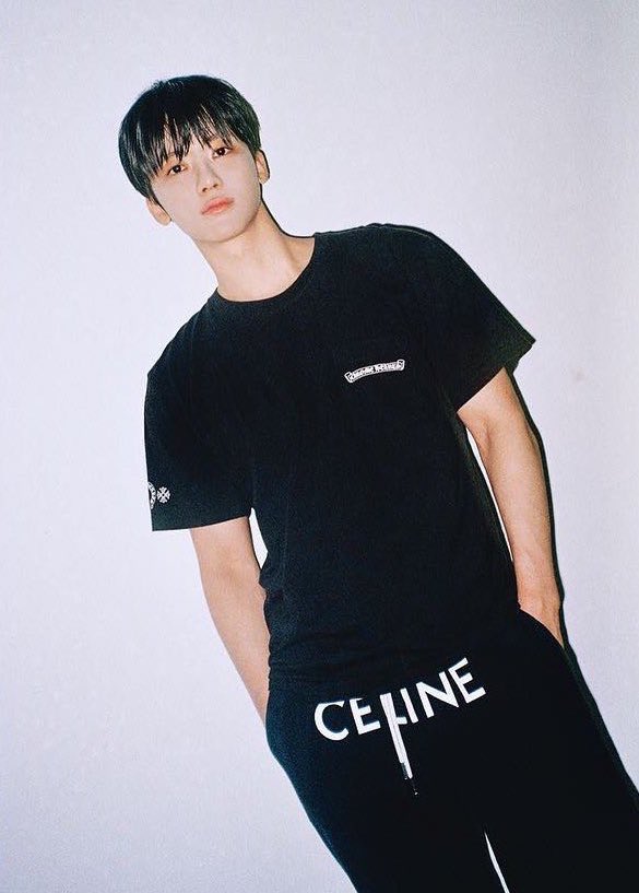 :3 หล่อเกิน