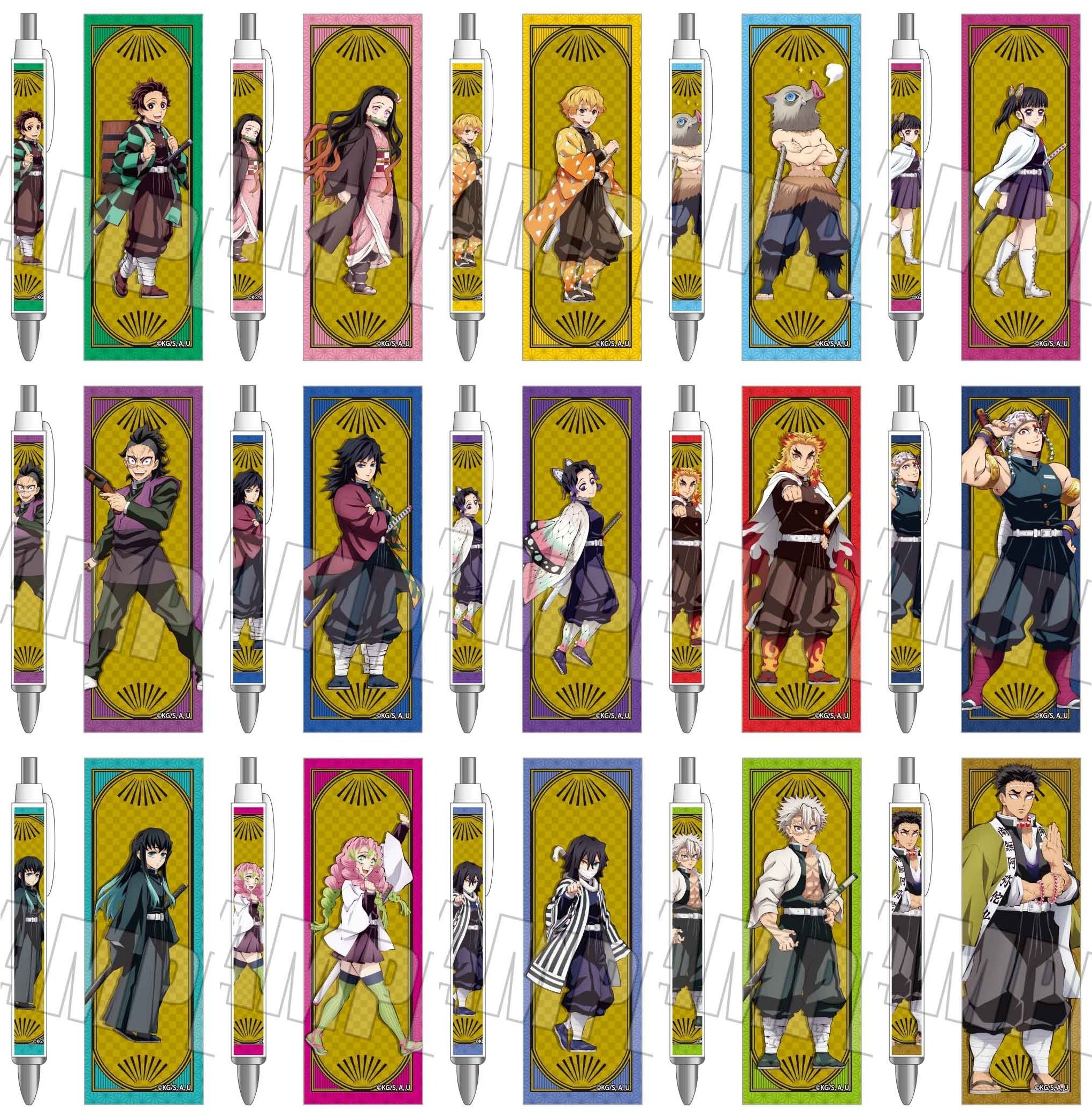 鬼滅の刃グッズ情報 (@kimetsugoods) / X