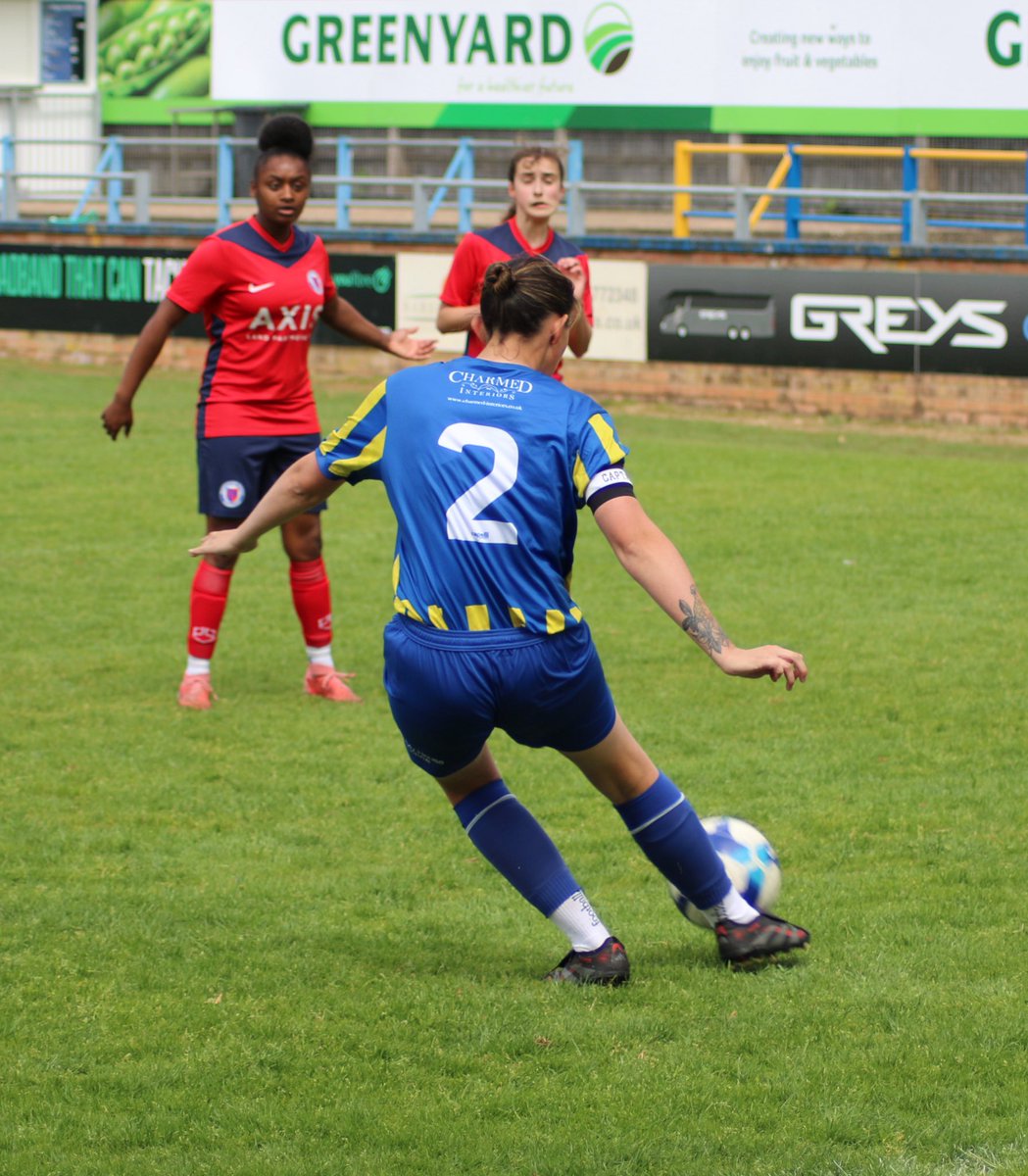 stuart cobb (@3099cobby) on Twitter photo ๐ธ <a href="/LynnLadiesFC/">King's Lynn Town Ladies FC</a> v <a href="/WomenBUFC/">Biggleswade United Women's Senior Teams</a> Last game of the season ๐๐ ๐ธ <a href="/LynnLadiesFC/">King's Lynn Town Ladies FC</a> v <a href="/WomenBUFC/">Biggleswade United Women's Senior Teams</a> Last game of the season ๐๐