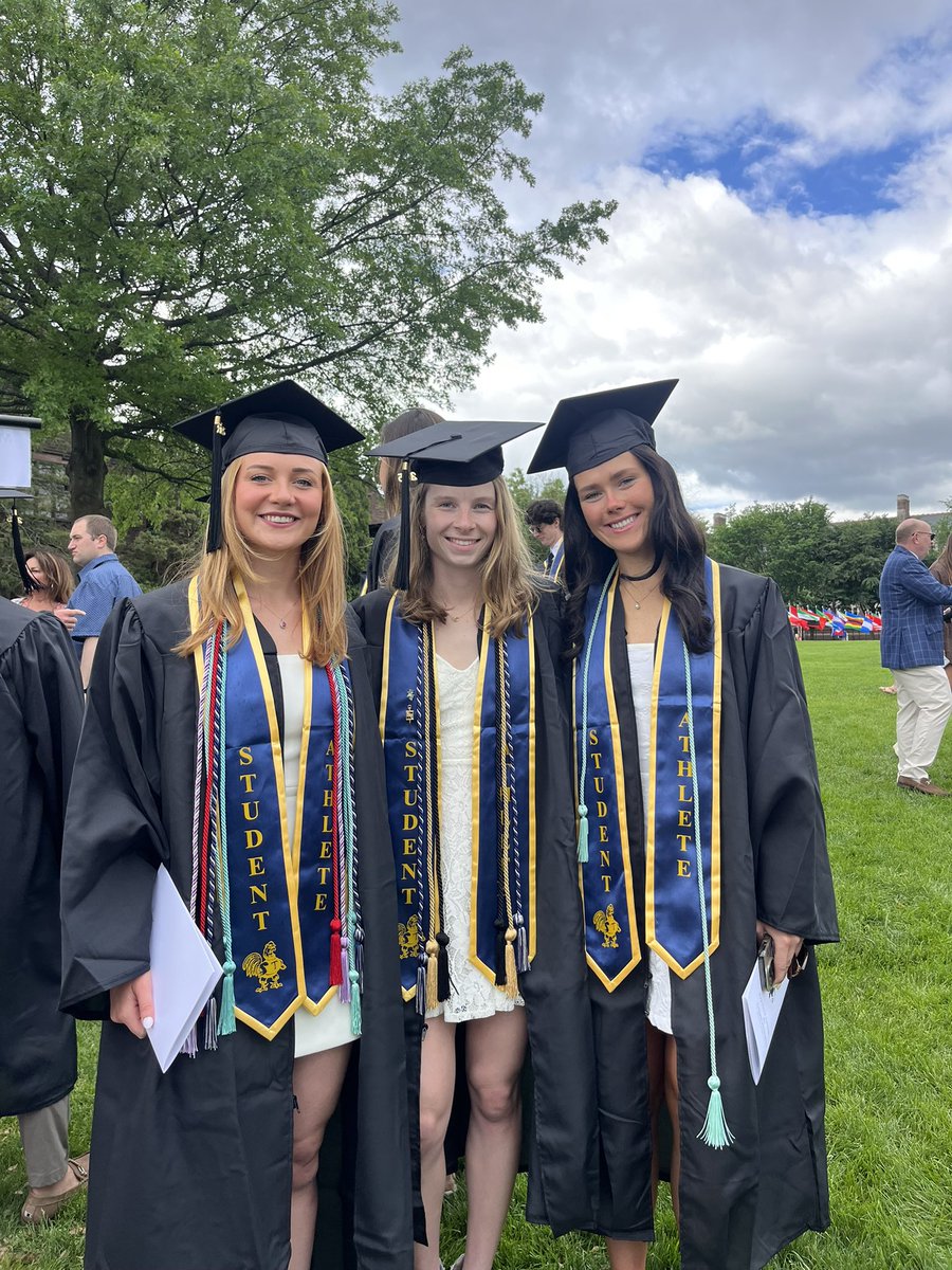 Congratulations to our 2️⃣0️⃣2️⃣5️⃣ Graduates!🎓✨

The impact you’ve made on this program is truly remarkable. We are so proud of you and wish you all the best!💙