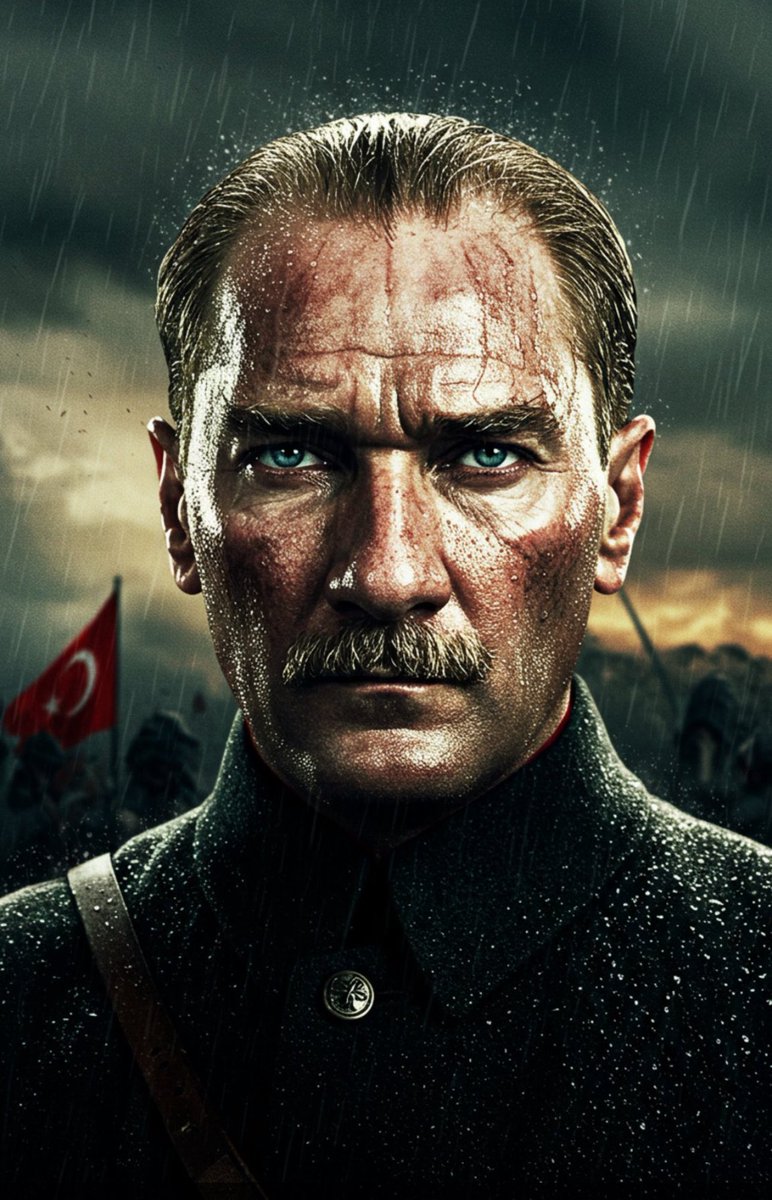 Gazi Mustafa Kemal Atatürk'ün aklını rehber edinen, çağdaş cumhuriyetin çocukları ve savunucularıyız.

19 Mayıs Atatürk'ü Anma Gençlik ve Spor Bayramımız Kutlu Olsun.