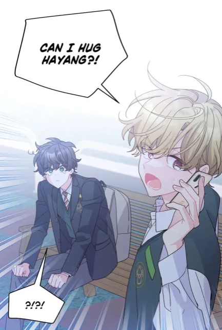 hes so 😭😭