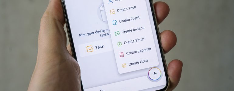 Unlock Your Full Potential as a #Solopreneur with #ZohoSolo!  In our latest blog post, we explore how Zoho Solo can become your go-to all-in-one #business  tool <a href="/Zoho/">Zoho</a> <a href="/zohouser76/">zohouser76</a>   whatsyourtech.ca/2025/05/16/zoh…