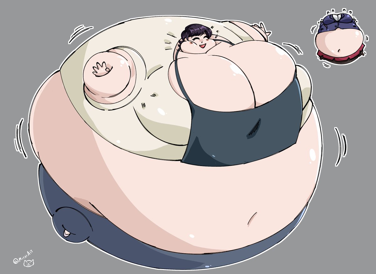 Michicius El Suavecito (COMMS CLOSED) tweet media