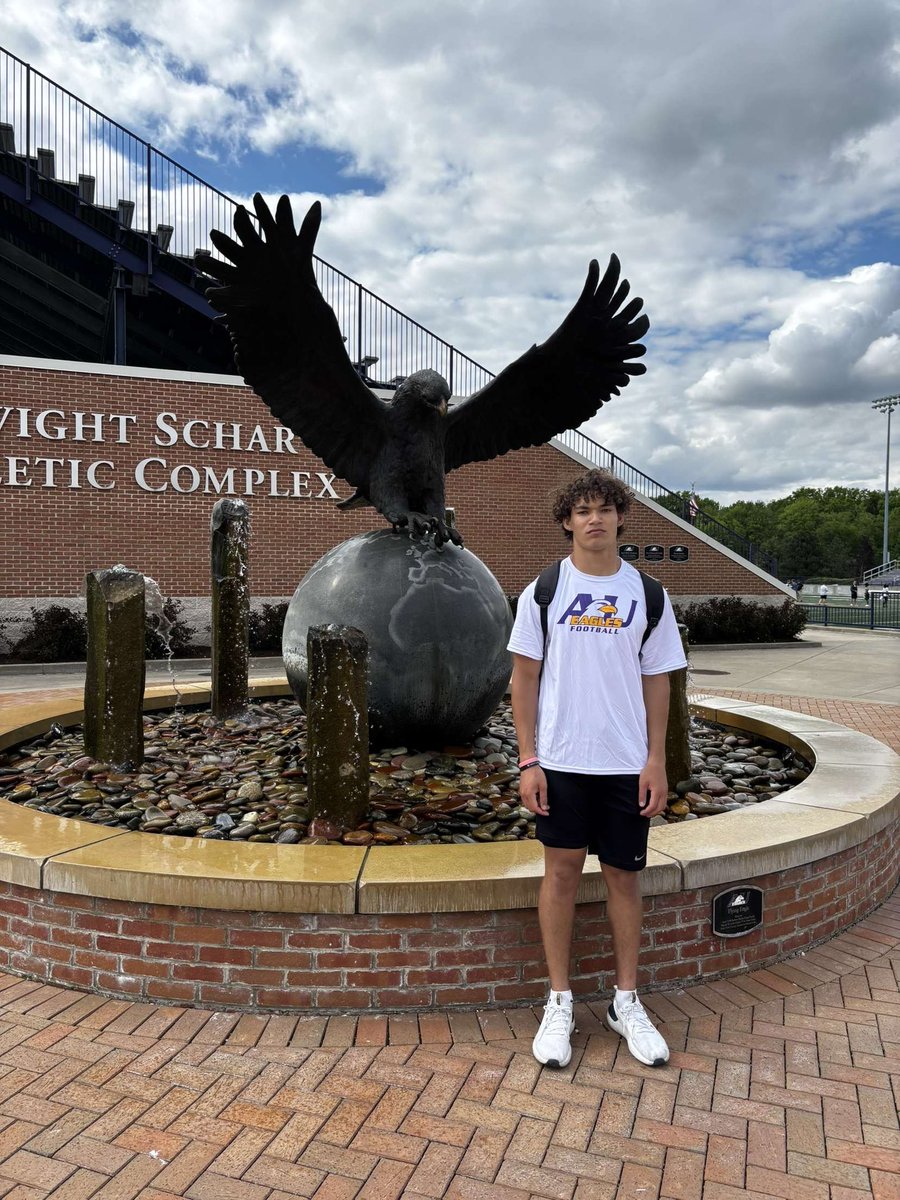 Had a great time at the Ashland Camp. Thanks for the invite <a href="/CoachStacy_/">Tom Stacy</a>