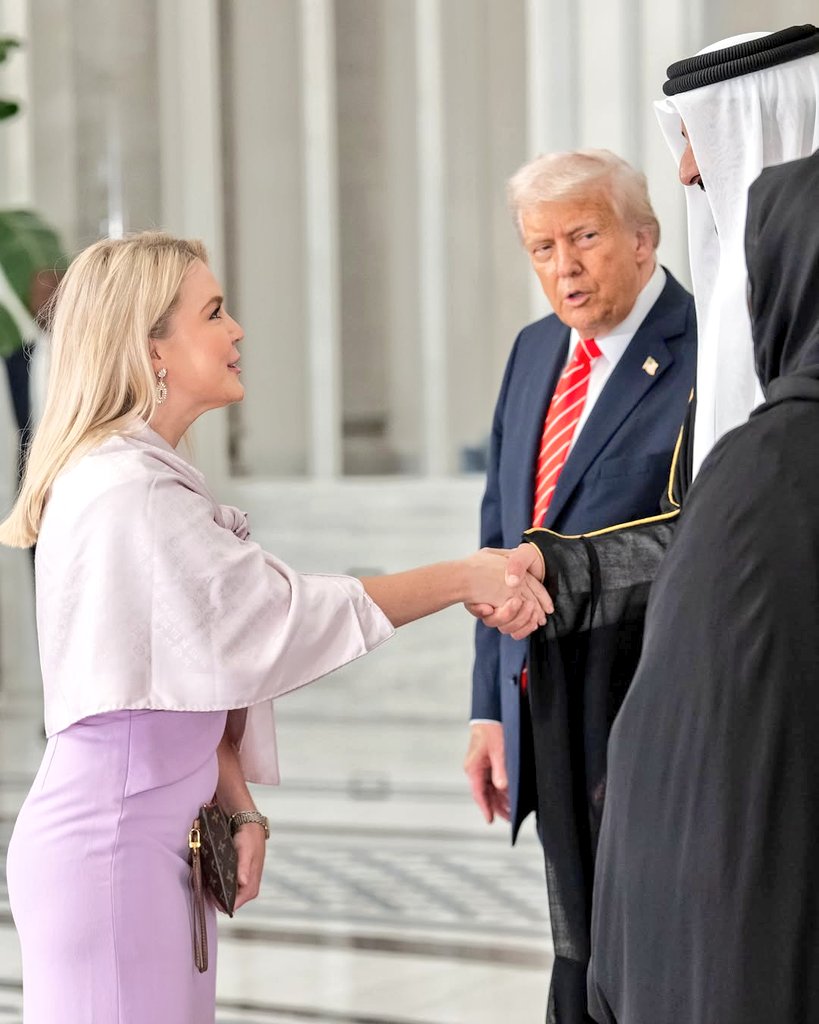 If you think my BOSS, President Trump deserves the Nobel Peace Prize, put YES